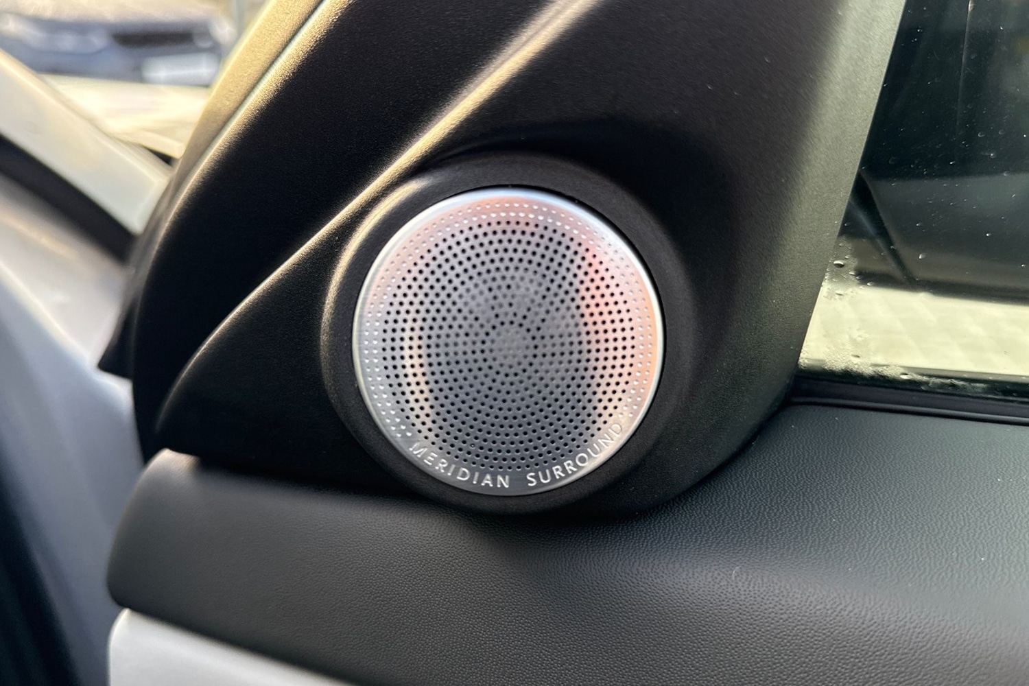 Used Land Rover Range Rover Evoque 2025 for sale - 76836292: Photo 25