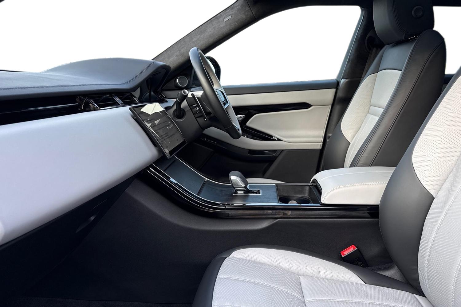 Used Land Rover Range Rover Evoque 2025 for sale - 76836292: Photo 3