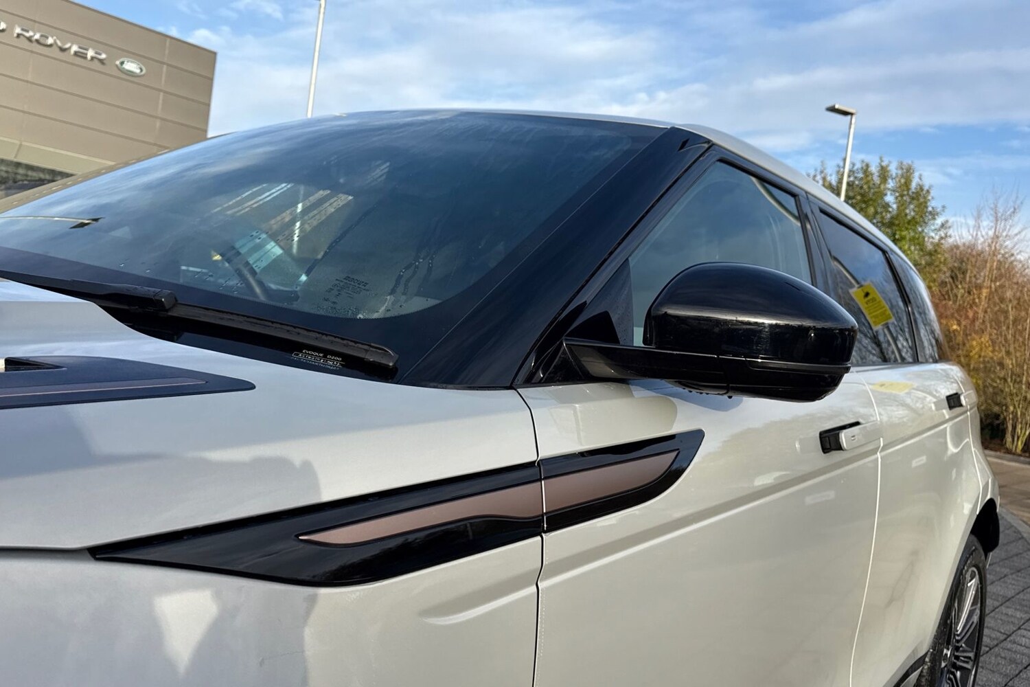 Used Land Rover Range Rover Evoque 2025 for sale - 76836292: Photo 31