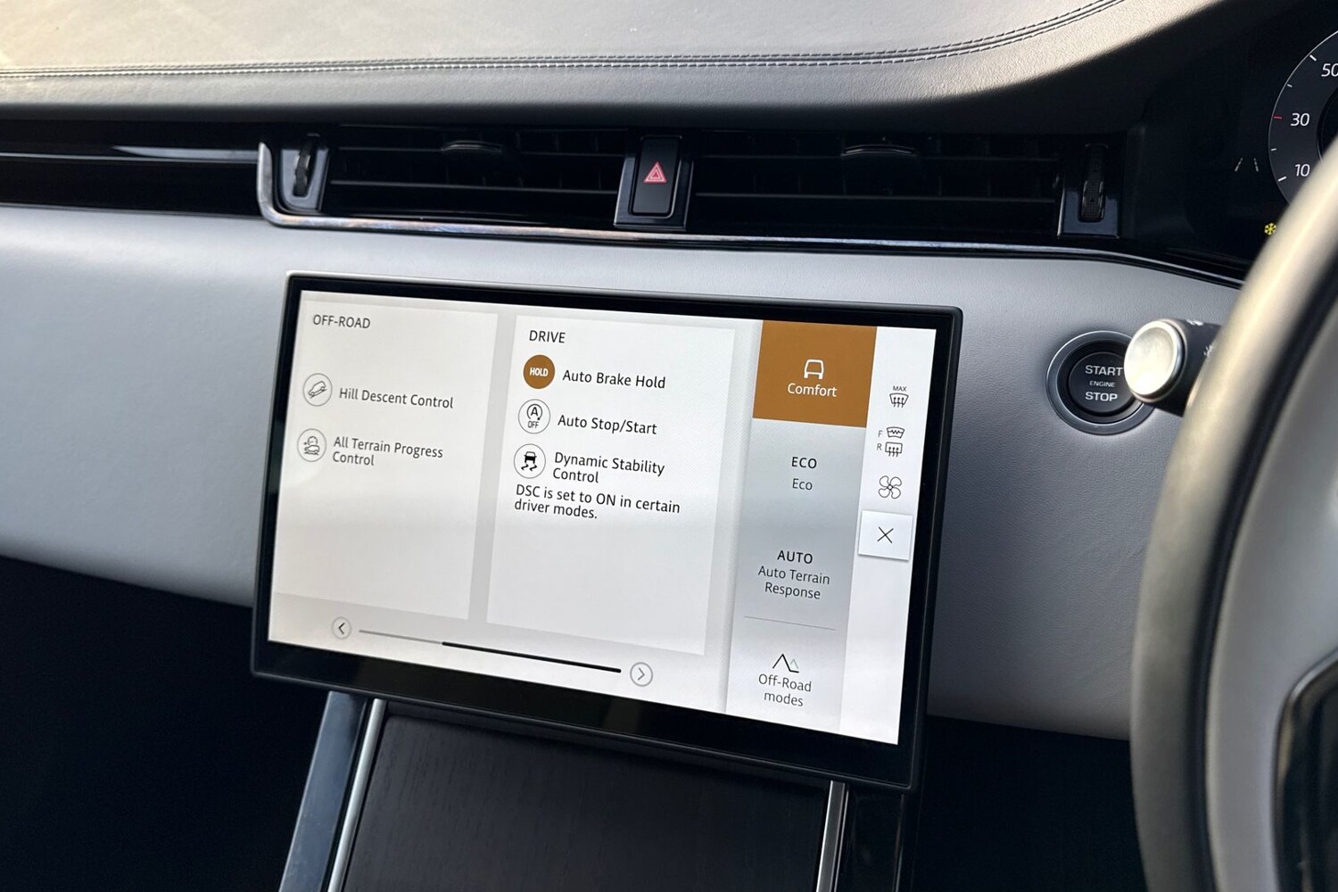 Used Land Rover Range Rover Evoque 2025 for sale - 76836292: Photo 36