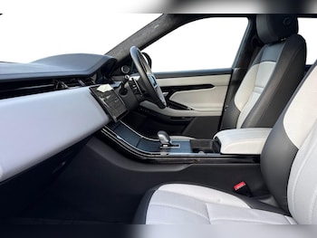 Used Land Rover Range Rover Evoque 2025 for sale - 76836292: Photo