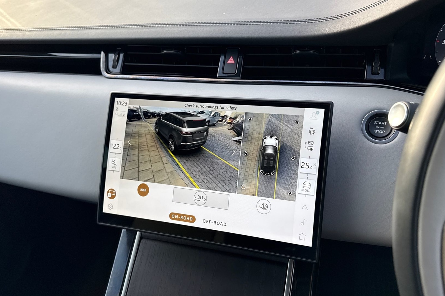 Used Land Rover Range Rover Evoque 2025 for sale - 76836292: Photo 40