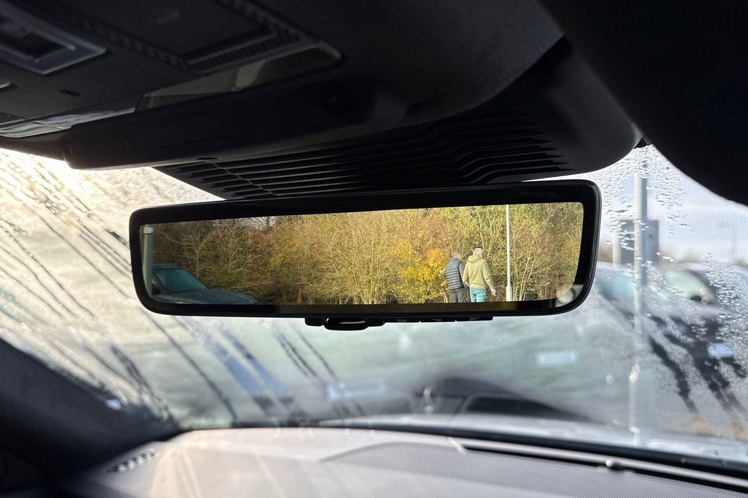 Used Land Rover Range Rover Evoque 2025 for sale - 76836292: Photo 43