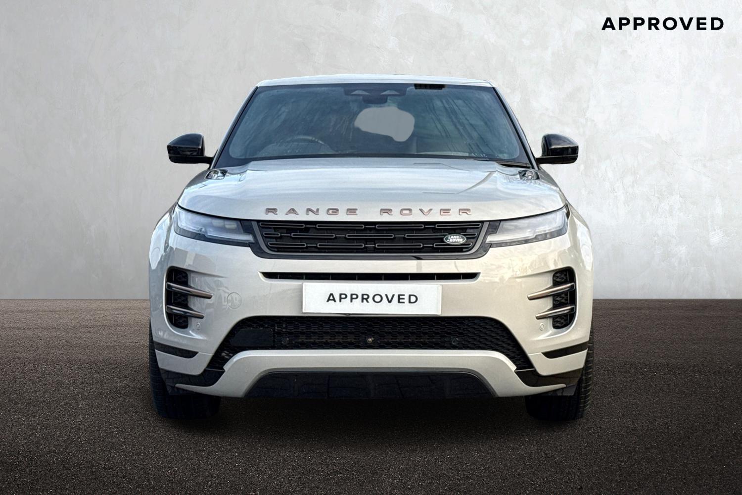 Used Land Rover Range Rover Evoque 2025 for sale - 76836292: Photo 8