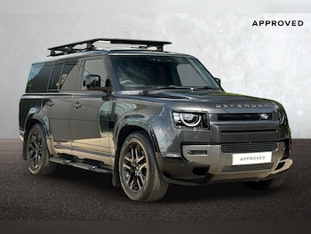 Used Land Rover Defender 130 2026 for sale - 79112162: Photo