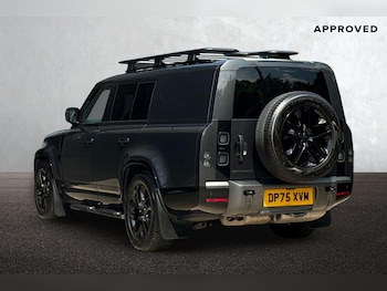 Used Land Rover Defender 130 2026 for sale - 79112162: Photo