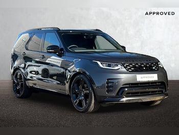Used Land Rover Discovery 2026 for sale - 79867785: Photo