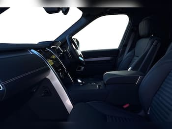 Used Land Rover Discovery 2026 for sale - 79867785: Photo