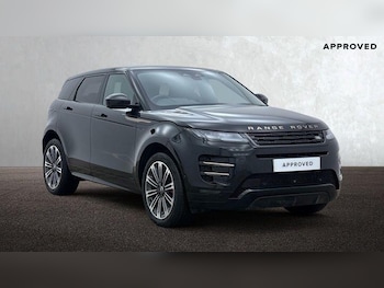 Used Land Rover Range Rover Evoque 2024 for sale - 78594288: Photo