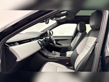 Used Land Rover Range Rover Evoque 2024 for sale - 78594288: Photo
