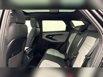 Used Land Rover Range Rover Evoque 2024 for sale - 78594288: Photo