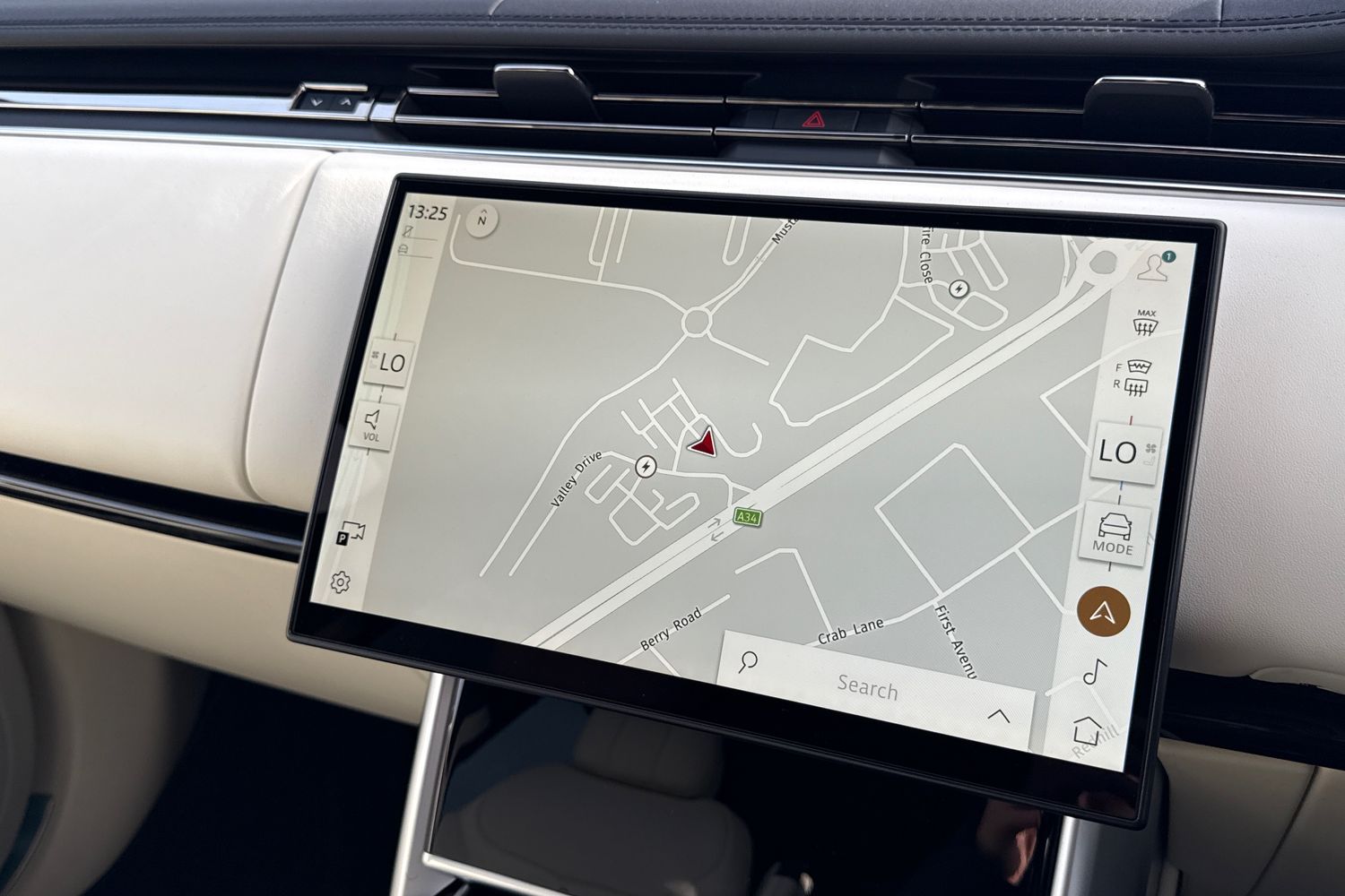 Used Land Rover Range Rover 2025 for sale - 76416624: Photo 14