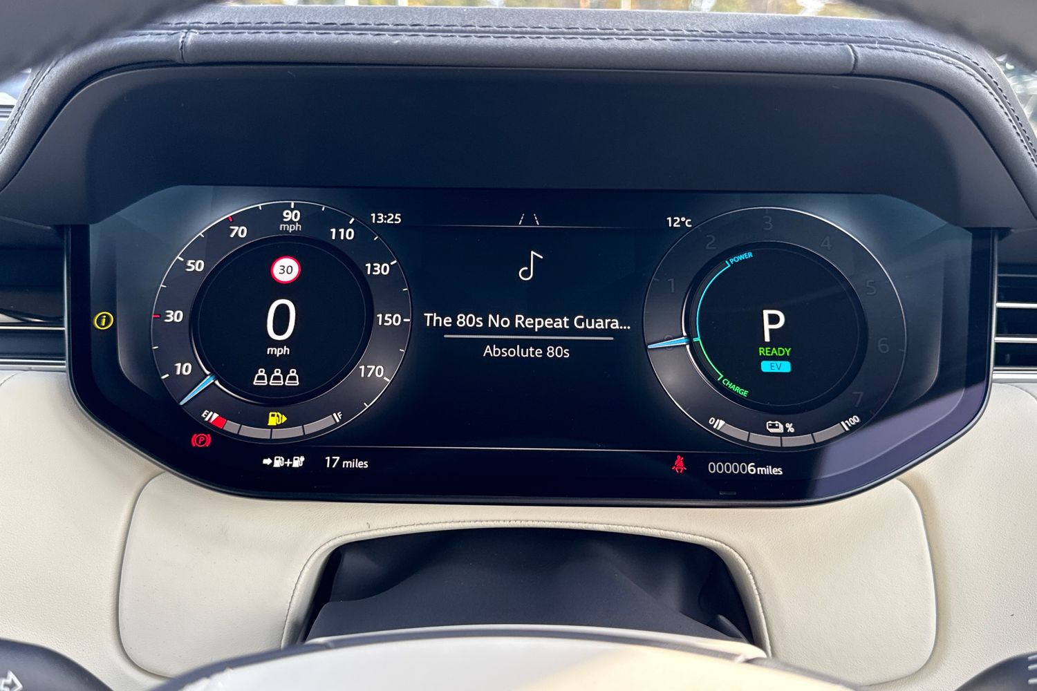 Used Land Rover Range Rover 2025 for sale - 76416624: Photo 15