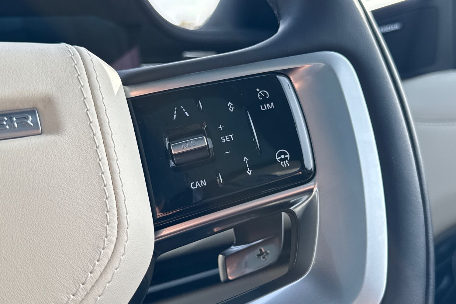 Used Land Rover Range Rover 2025 for sale - 76416624: Photo 18