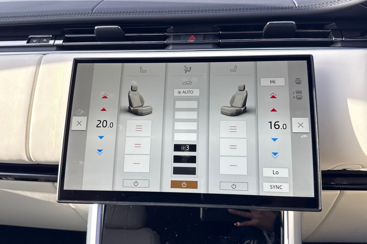 Used Land Rover Range Rover 2025 for sale - 76416624: Photo 19