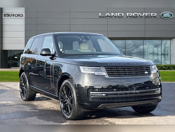 Land Rover - Range Rover