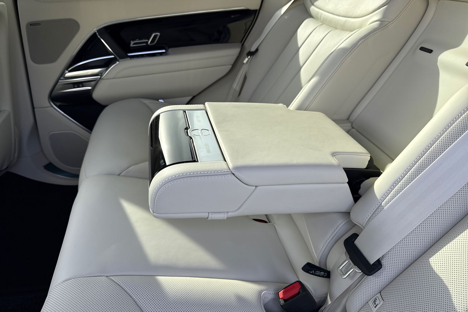 Used Land Rover Range Rover 2025 for sale - 76416624: Photo 28