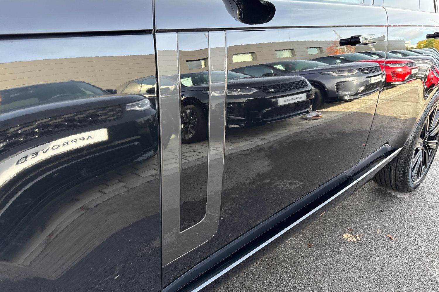 Used Land Rover Range Rover 2025 for sale - 76416624: Photo 30