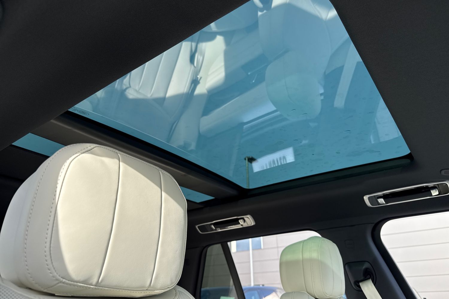 Used Land Rover Range Rover 2025 for sale - 76416624: Photo 32