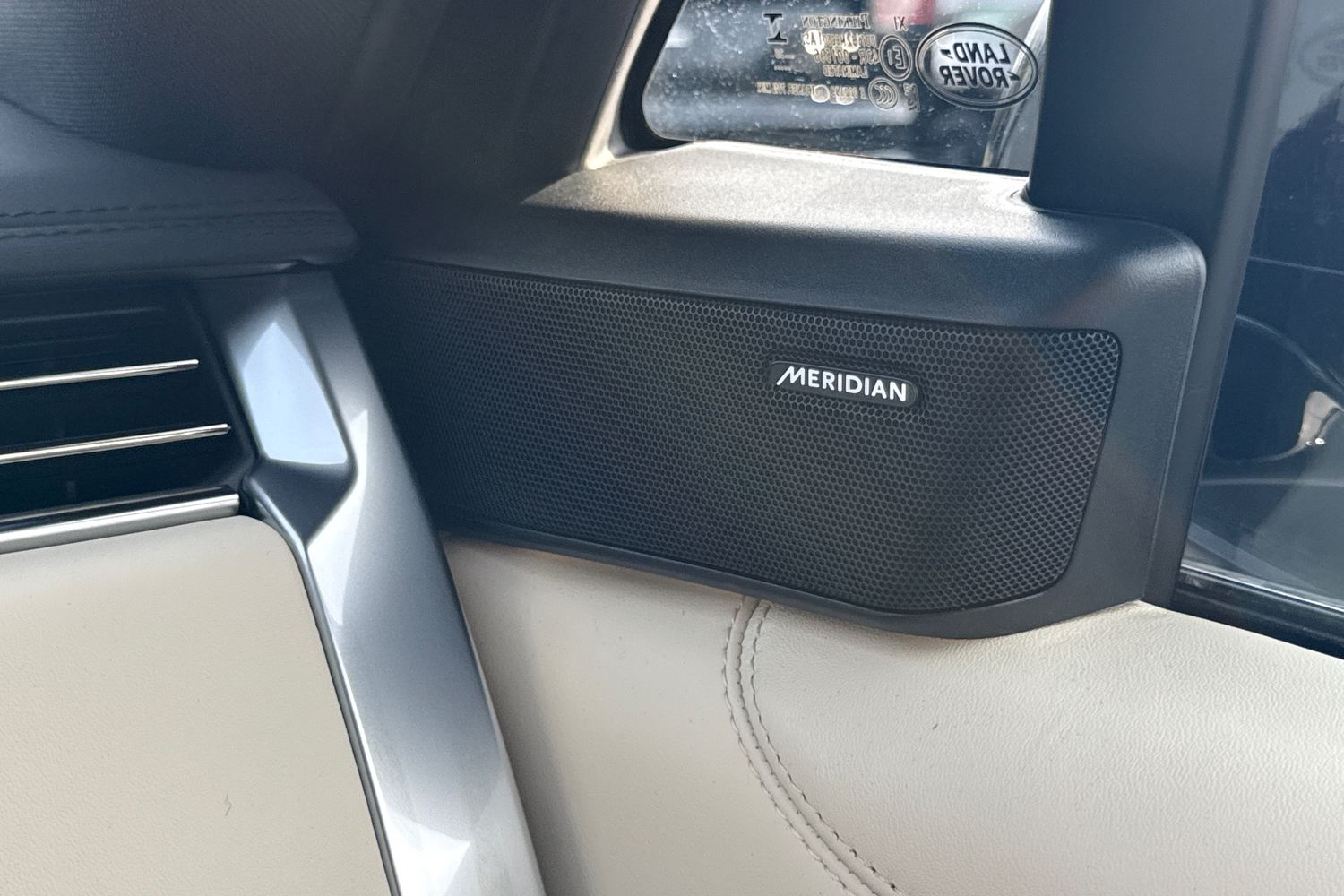 Used Land Rover Range Rover 2025 for sale - 76416624: Photo 36