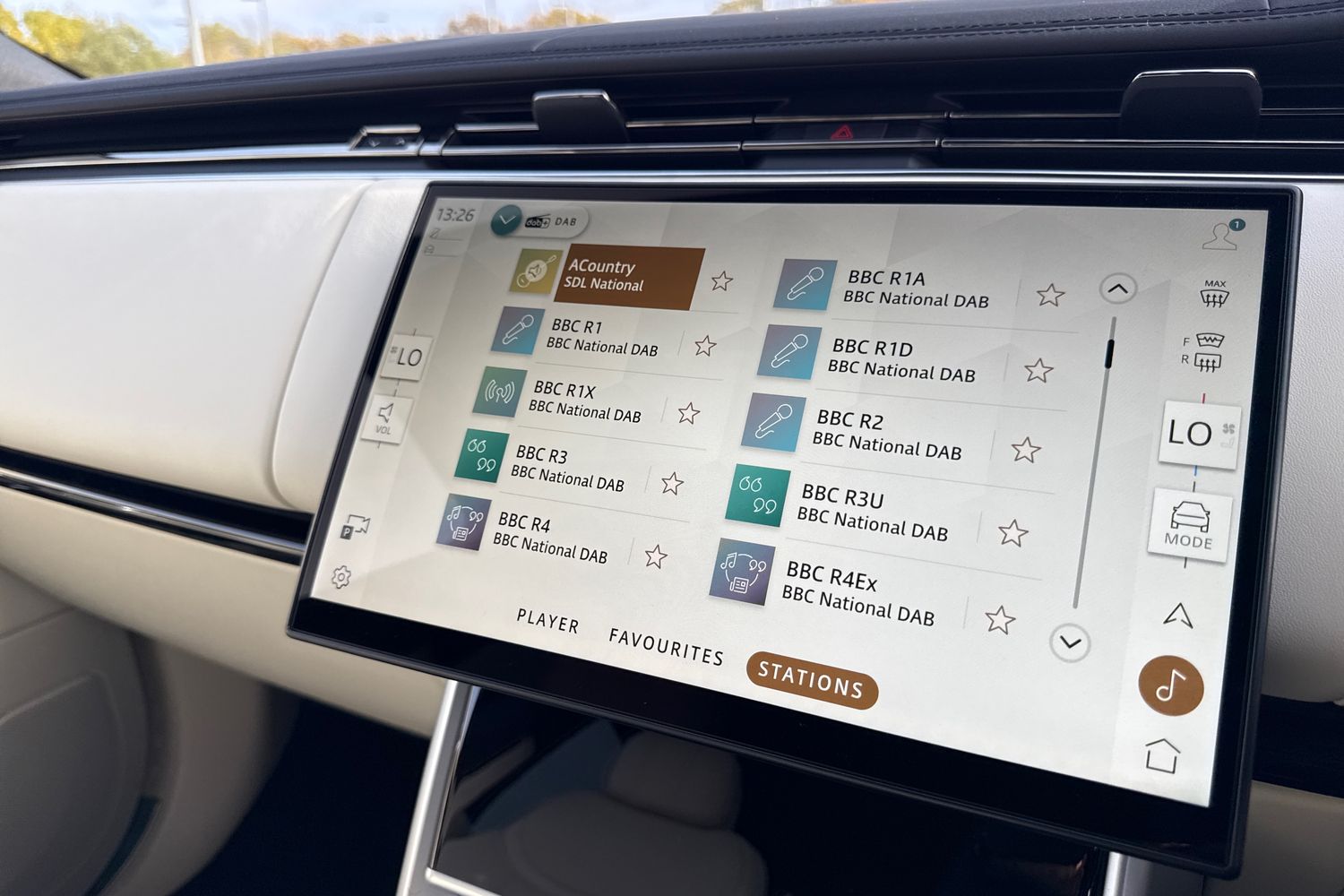 Used Land Rover Range Rover 2025 for sale - 76416624: Photo 38