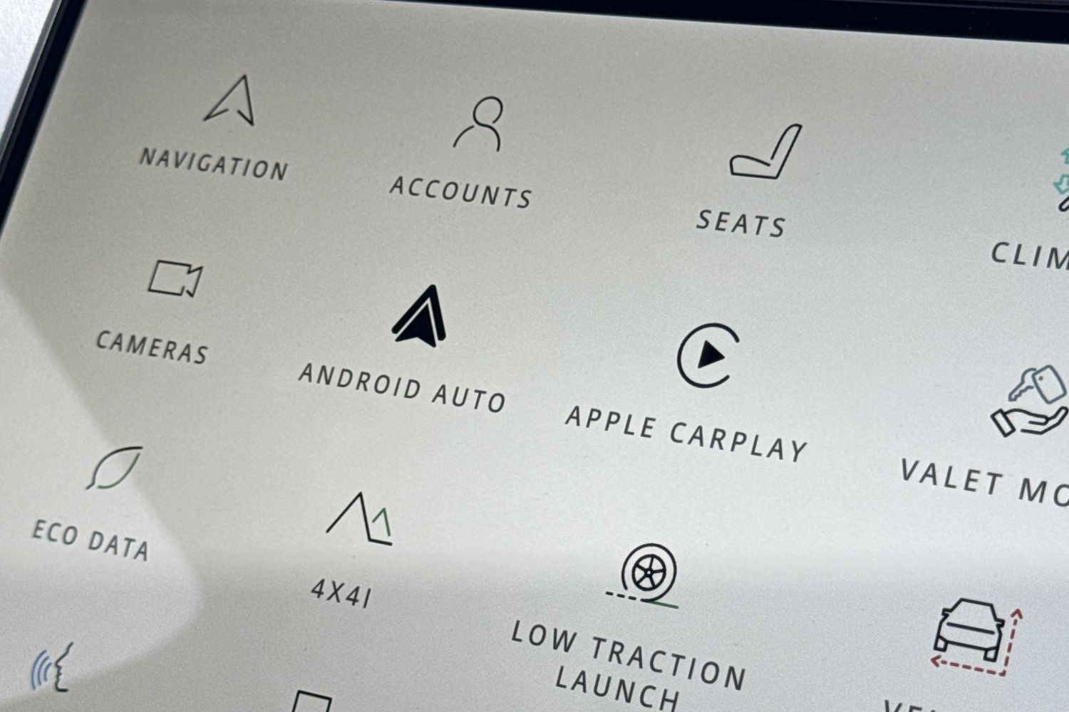 Used Land Rover Range Rover 2025 for sale - 76416624: Photo 39