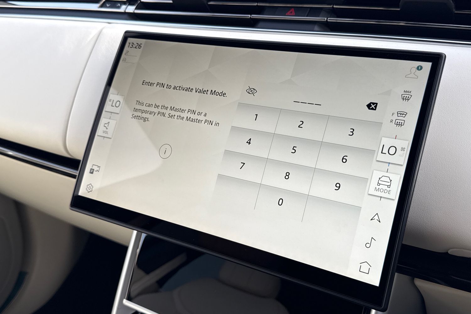 Used Land Rover Range Rover 2025 for sale - 76416624: Photo 40