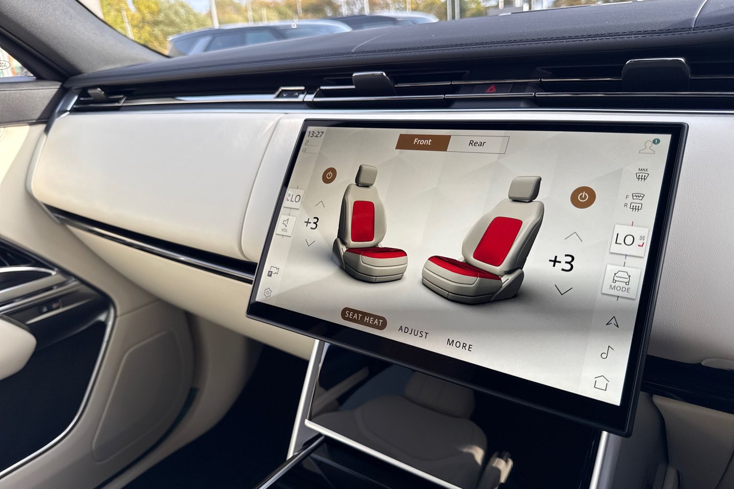 Used Land Rover Range Rover 2025 for sale - 76416624: Photo 41