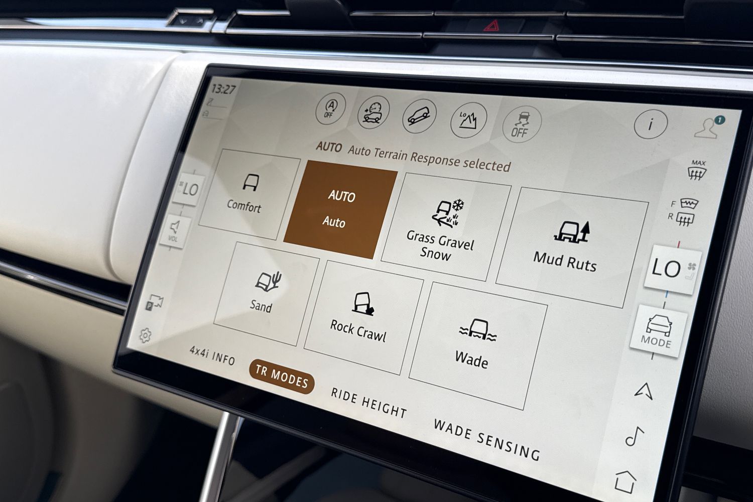 Used Land Rover Range Rover 2025 for sale - 76416624: Photo 43