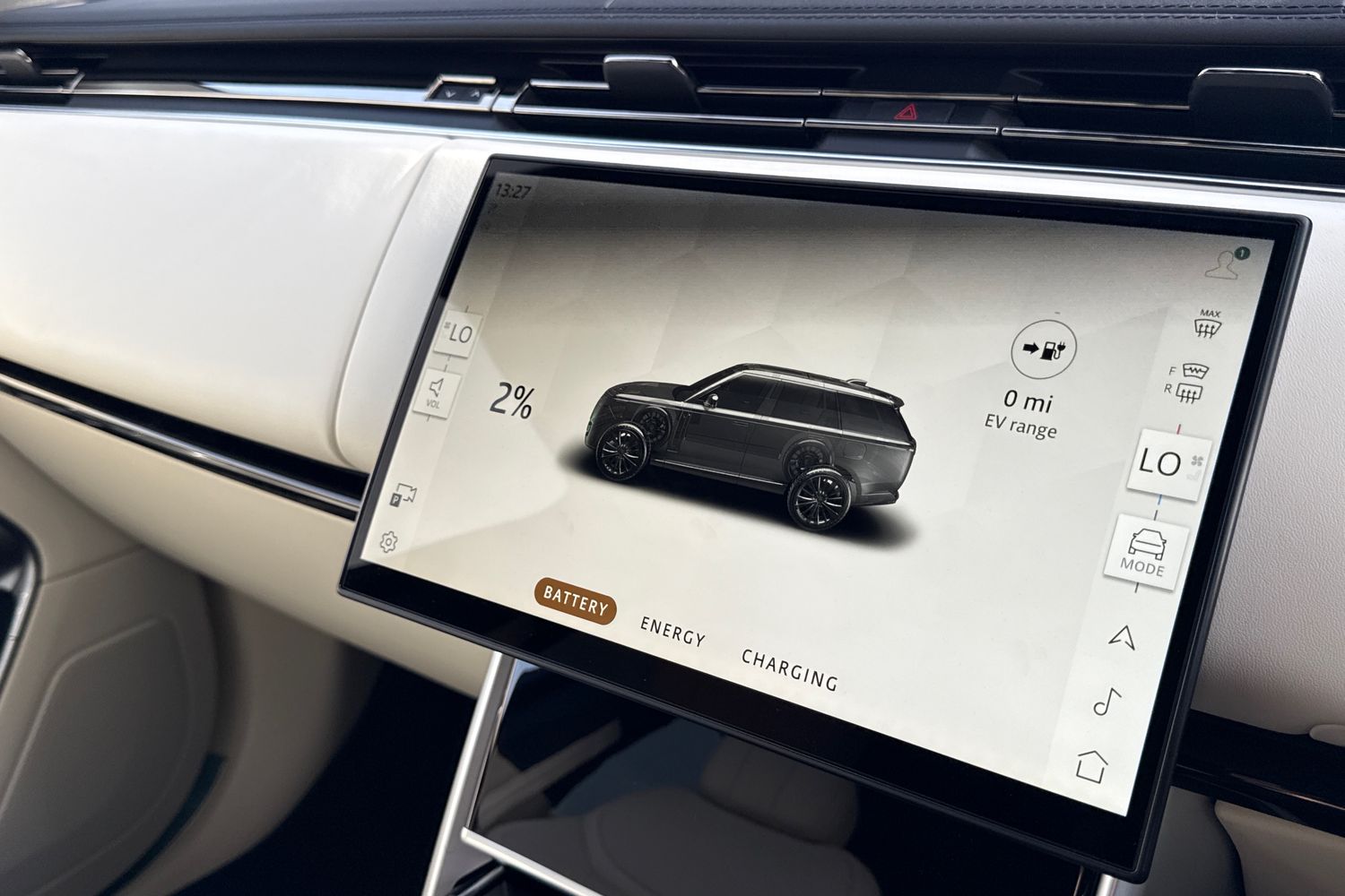 Used Land Rover Range Rover 2025 for sale - 76416624: Photo 46