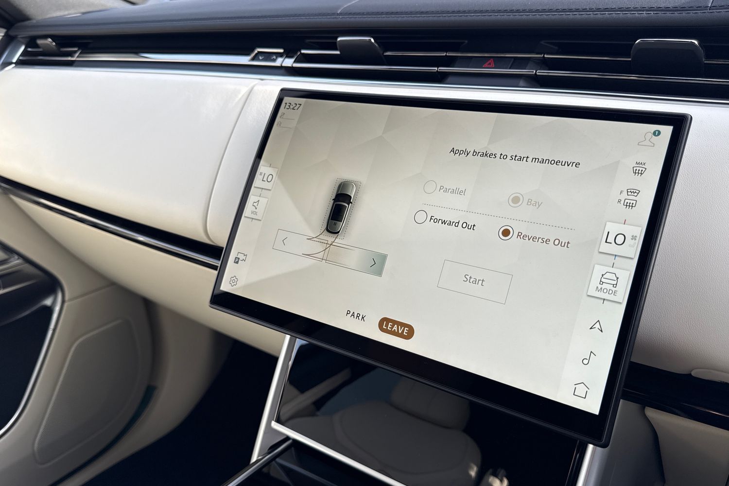 Used Land Rover Range Rover 2025 for sale - 76416624: Photo 47