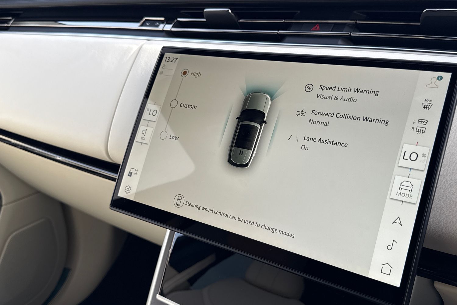 Used Land Rover Range Rover 2025 for sale - 76416624: Photo 48