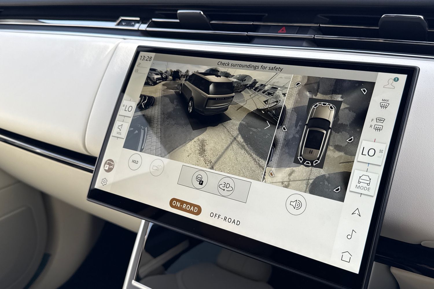 Used Land Rover Range Rover 2025 for sale - 76416624: Photo 49