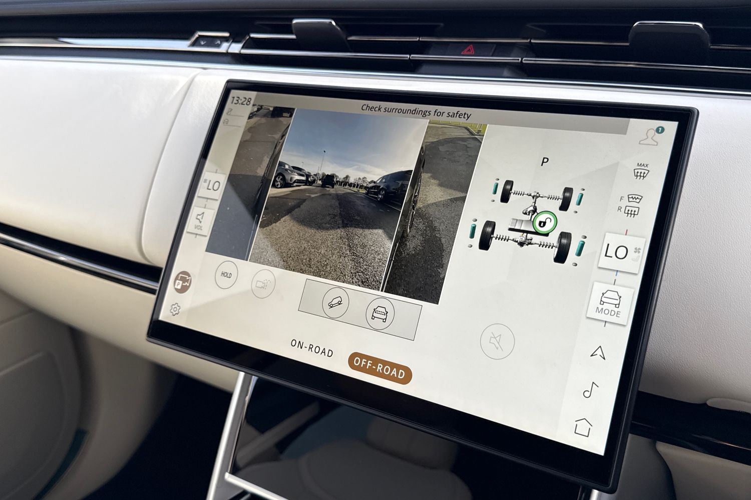 Used Land Rover Range Rover 2025 for sale - 76416624: Photo 50