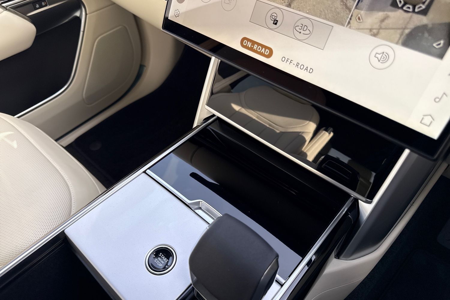 Used Land Rover Range Rover 2025 for sale - 76416624: Photo 51