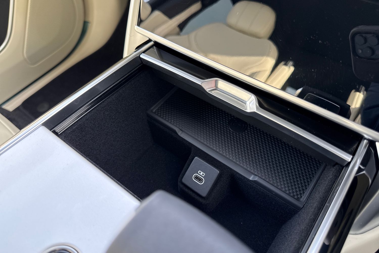 Used Land Rover Range Rover 2025 for sale - 76416624: Photo 52