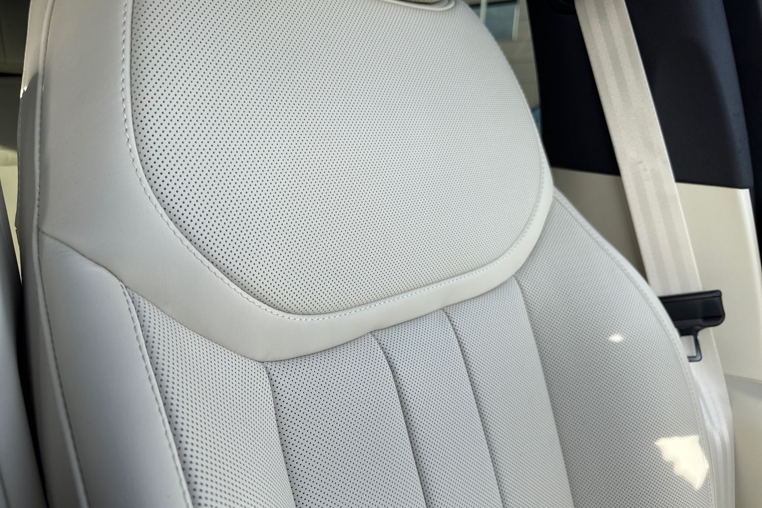 Used Land Rover Range Rover 2025 for sale - 76416624: Photo 55