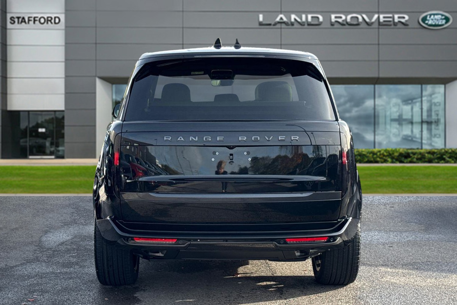 Used Land Rover Range Rover 2025 for sale - 76416624: Photo 6