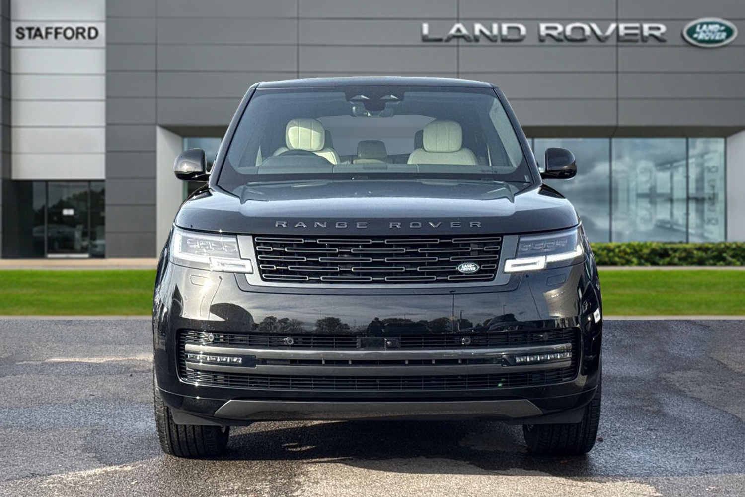 Used Land Rover Range Rover 2025 for sale - 76416624: Photo 7