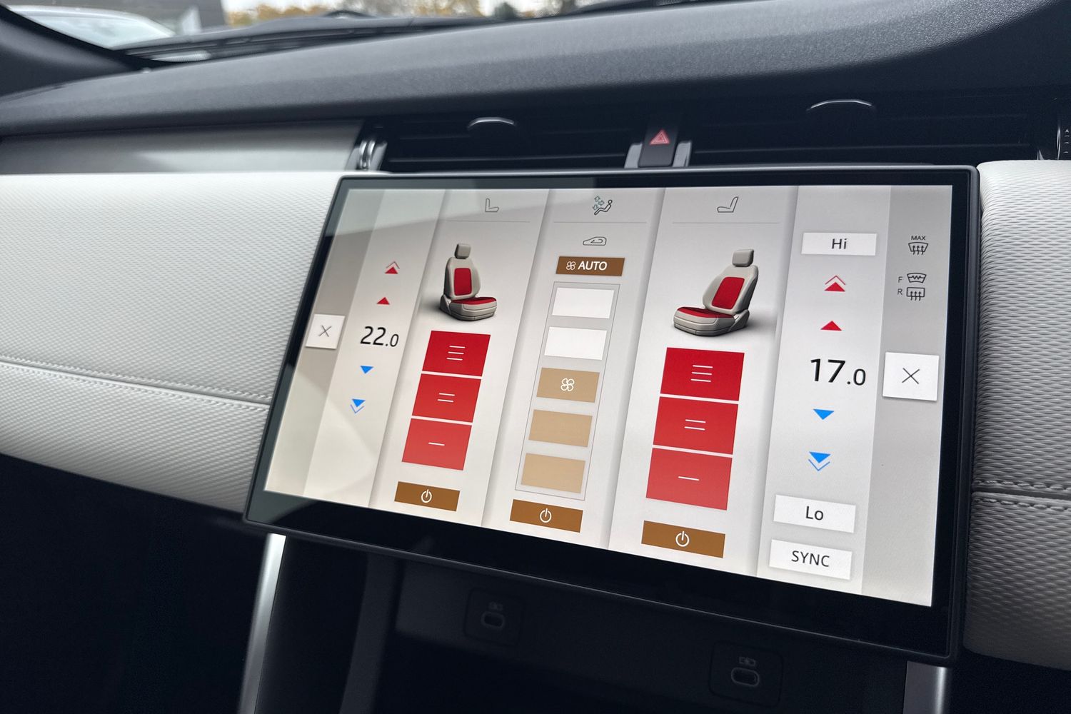 Used Land Rover Discovery Sport 2025 for sale - 76330789: Photo 19