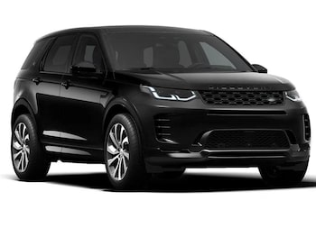 Land Rover - Discovery Sport