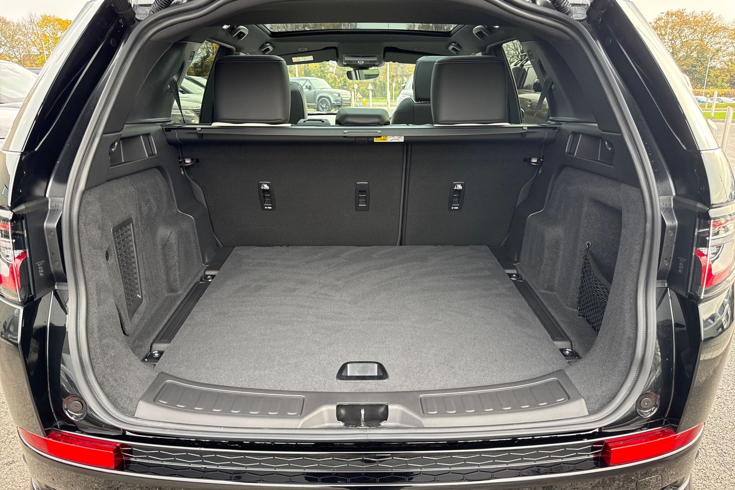 Used Land Rover Discovery Sport 2025 for sale - 76330789: Photo 22