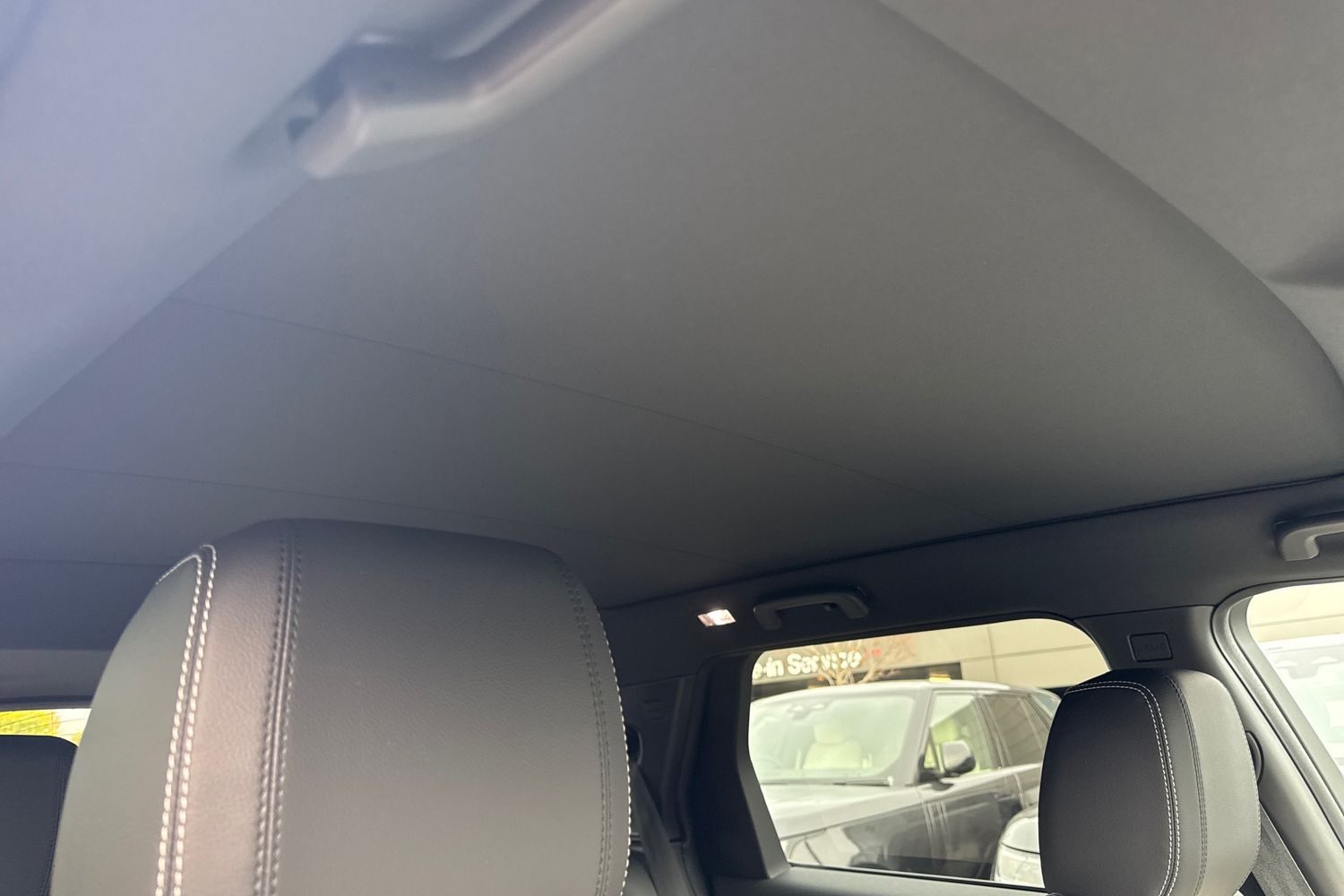 Used Land Rover Discovery Sport 2025 for sale - 76330789: Photo 30