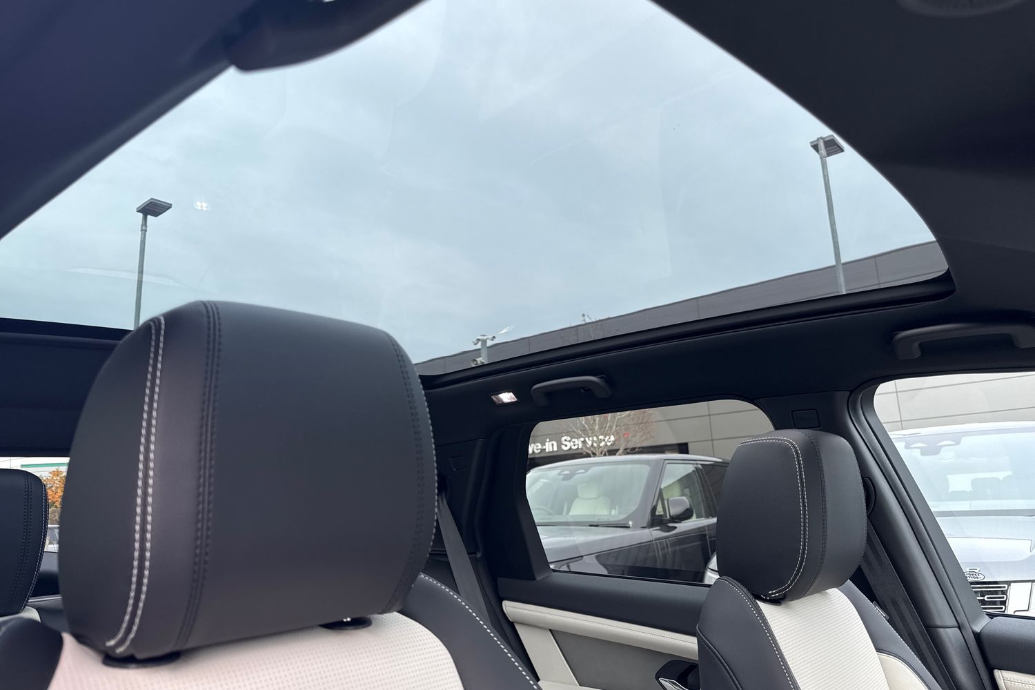 Used Land Rover Discovery Sport 2025 for sale - 76330789: Photo 31