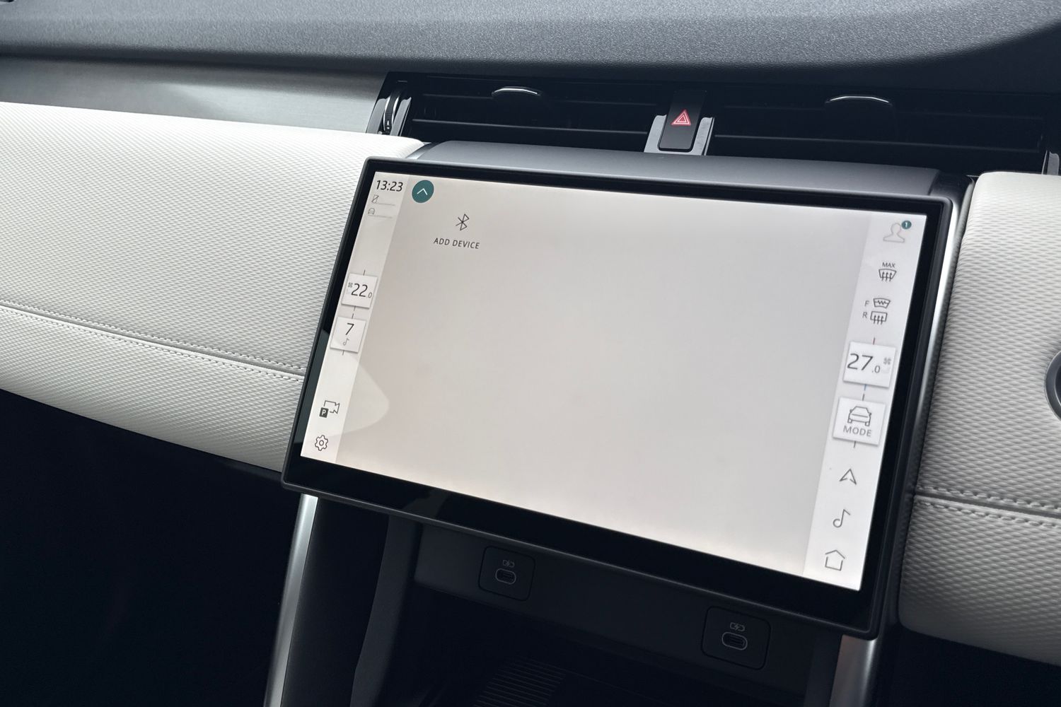 Used Land Rover Discovery Sport 2025 for sale - 76330789: Photo 34