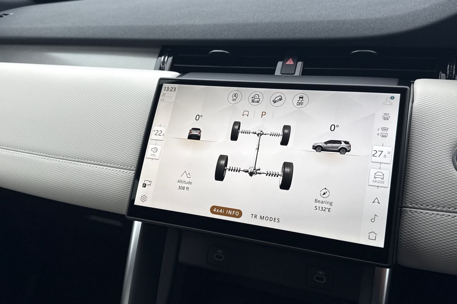 Used Land Rover Discovery Sport 2025 for sale - 76330789: Photo 37