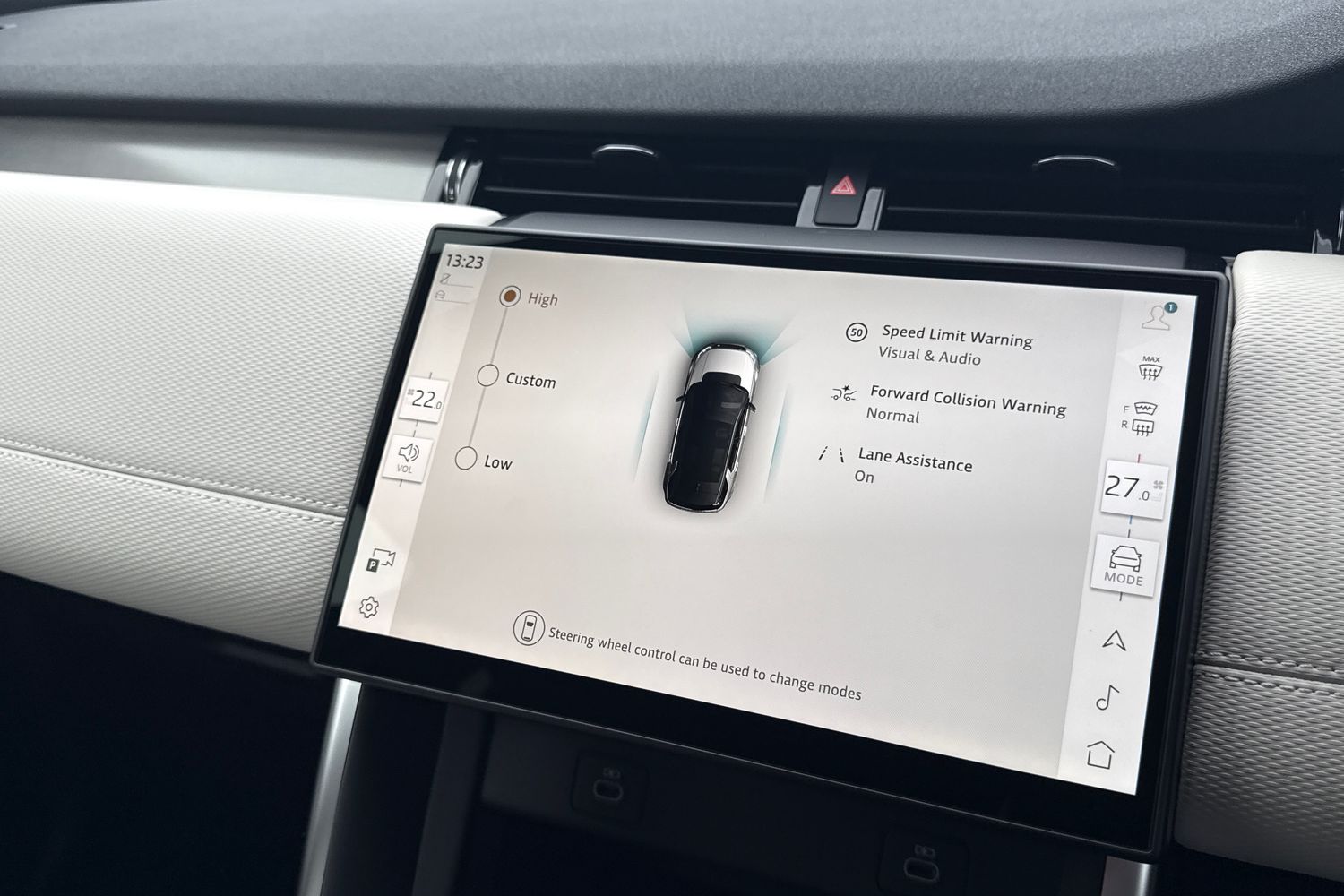 Used Land Rover Discovery Sport 2025 for sale - 76330789: Photo 41