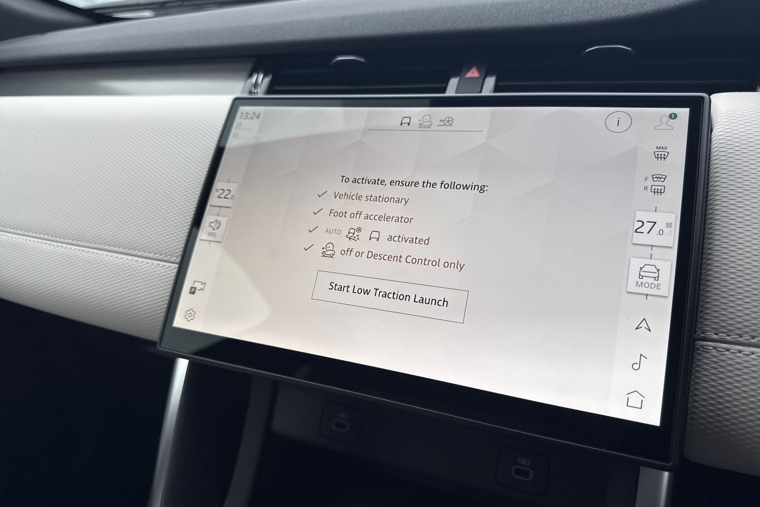 Used Land Rover Discovery Sport 2025 for sale - 76330789: Photo 42