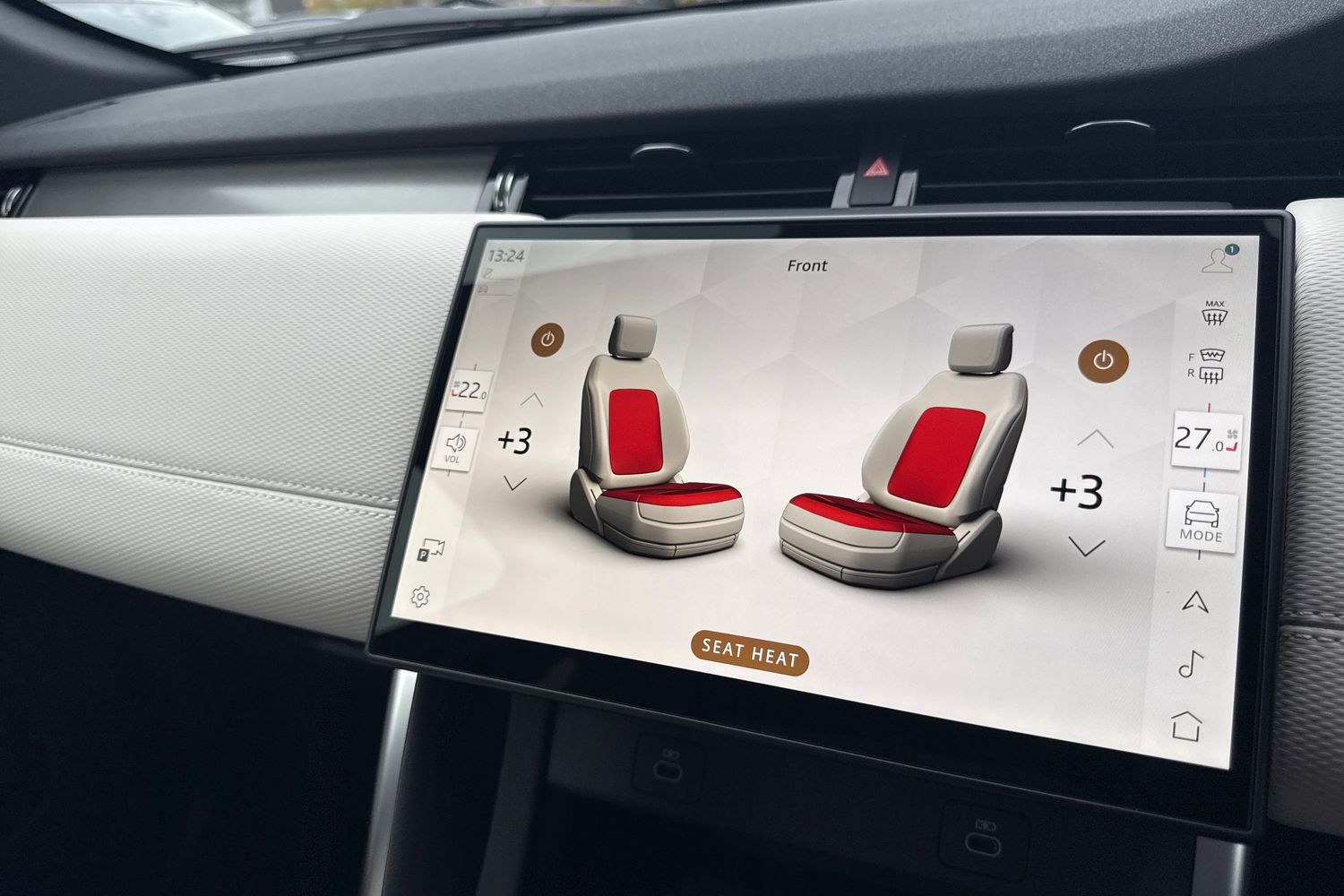 Used Land Rover Discovery Sport 2025 for sale - 76330789: Photo 44