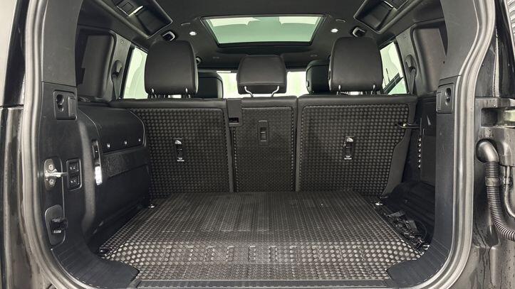 Used Land Rover Defender 2024 for sale - 77451094: Photo 10